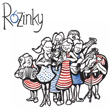 Rózinky