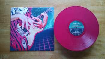 LP Rozwell Kid: Good Graphics