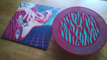 LP Rozwell Kid: Good Graphics