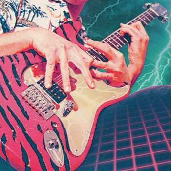 LP Rozwell Kid: Good Graphics