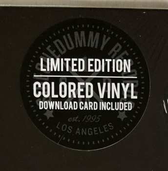 LP Rozwell Kid: Precious Art CLR