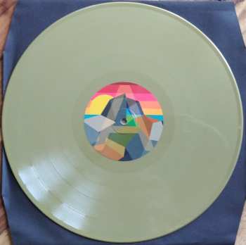 LP Rozwód: Gold CLR | LTD