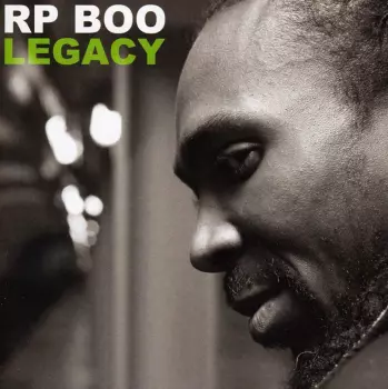 RP Boo: Legacy