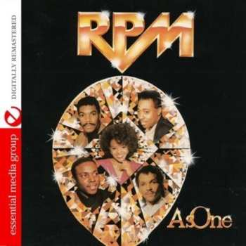 Album RPM: As One (The Wedding Song)