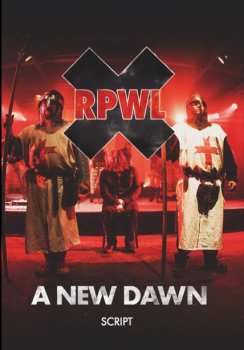3LP/2CD/DVD/Dobozkészlet/Blu-ray RPWL: A New Dawn DLX | LTD