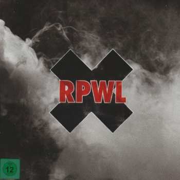 3LP/2CD/DVD/Dobozkészlet/Blu-ray RPWL: A New Dawn DLX | LTD