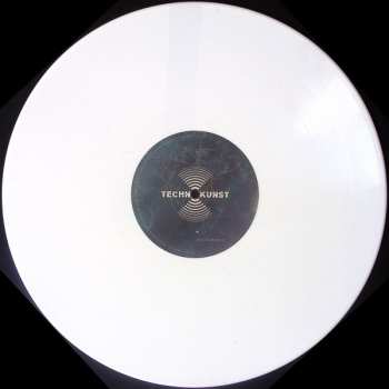 LP Rrose: Split Series 01