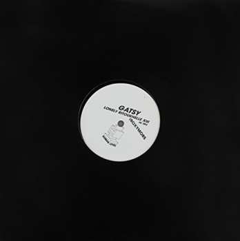 Album RRoxymore: Precarious/ Precious Ep