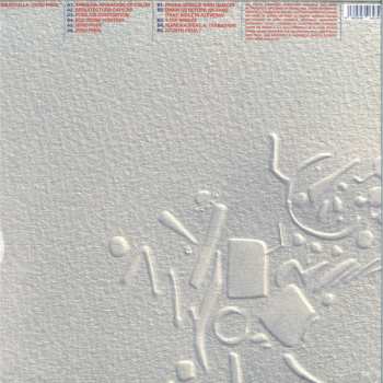 LP RRUCCULLA: Zeru Freq.