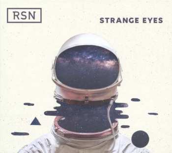 LP Rsn: Strange Eyes