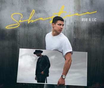 Album Sebastian Navrátil: Rub A Líc