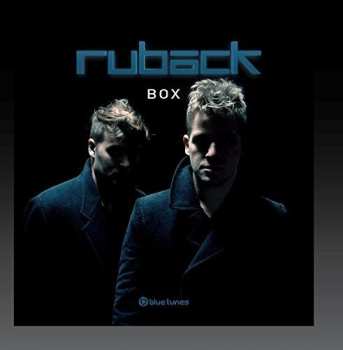 Album Ruback: Box