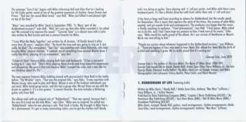 CD Miles Davis: Rubberband