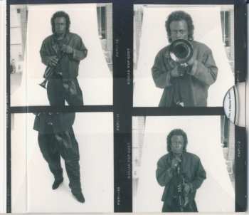 CD Miles Davis: Rubberband