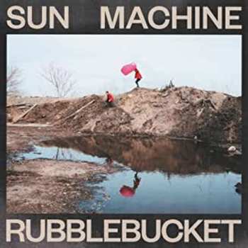 CD Rubblebucket: Sun Machine