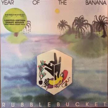 Year Of The Banana