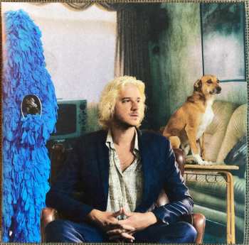 2LP Rubel: As Palavras, Vol. 1 & 2