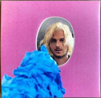 2LP Rubel: As Palavras, Vol. 1 & 2