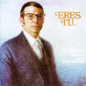 Album Ruben Blades: La Rosa De Los Vientos