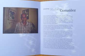 2LP Rubén González: Introducing...