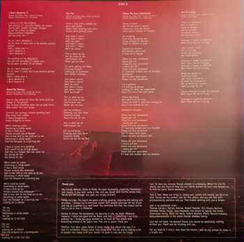 LP Ruben Hein: Oceans CLR | LTD | NUM