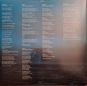 LP Ruben Hein: Oceans CLR | LTD | NUM