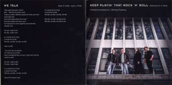 CD Ruben Hoeke Band: Reloaded DIGI