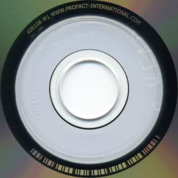 CD Ruben Hoeke Band: Sonic Revolver