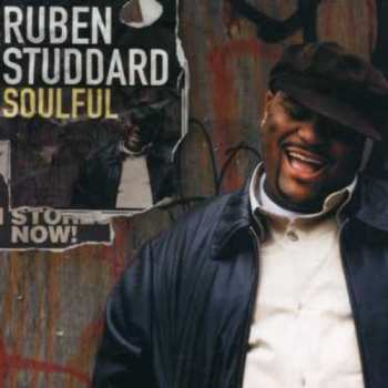 Album Ruben Studdard: Soulful