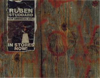 CD Ruben Studdard: Soulful