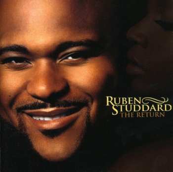 Album Ruben Studdard: The Return