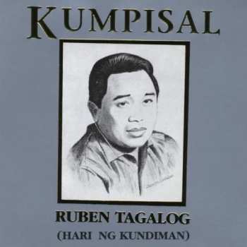 Album Ruben Tagalog: Kumpisal
