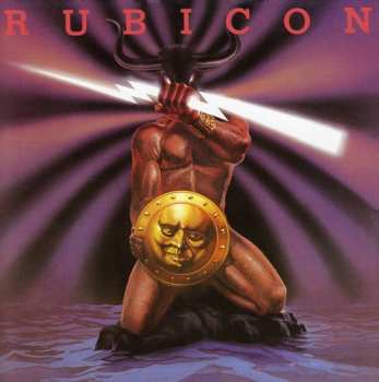 Album Rubicon: Rubicon / America Dreams
