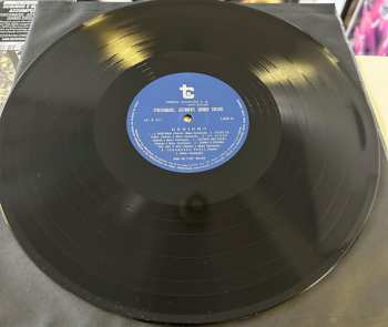 LP Rubinho E Mauro Assumpção: Perfeitamente, Justamente Quando Cheguei