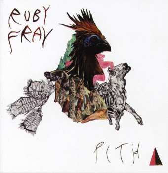 CD Ruby Fray: Pith