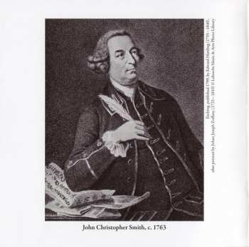 SACD Orchestra Of The Age Of Enlightenment: Handel's Last Prima Donna – Giulia Frasi In London