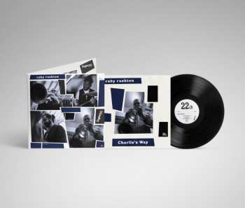 LP Ruby Rushton: Legacy!