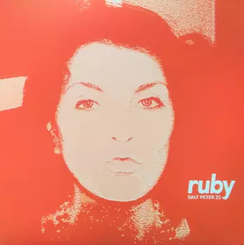 Ruby: Salt Peter 25