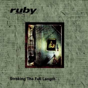 Album Ruby: Salt Peter Remixed (Revenge, The Sweetest Fruit.)