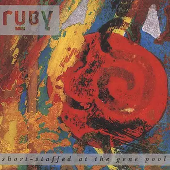 Ruby: Short-Staffed At The Gene Pool