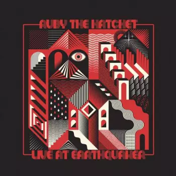 Ruby The Hatchet: Live At Earthquaker