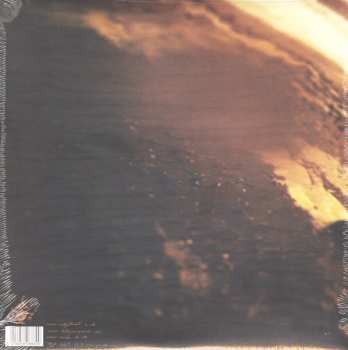 2LP Ruby Throat: Stone Dress