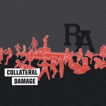 CD Rude Awakening: Collateral Damage