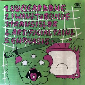 SP Rude Television: I Want To Believe