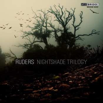 Album Poul Ruders: Nightshade Trilogy