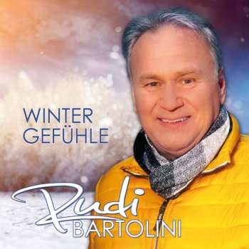 CD Rudi Bartolini: Wintergefühle