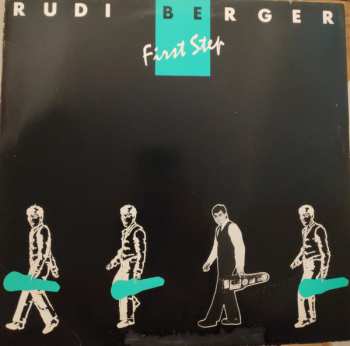 LP Rudi Berger: First Step