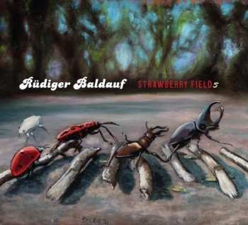 Album Rüdiger Baldauf: Strawberry Fields