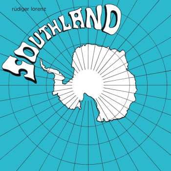 CD Rüdiger Lorenz: Southland