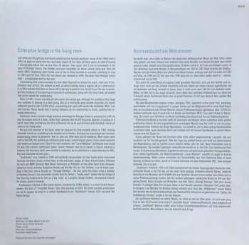 LP Rüdiger Lorenz: Southland